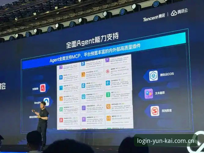 云开全站平台全新升级深度分析：从下载到体验的全面解析
