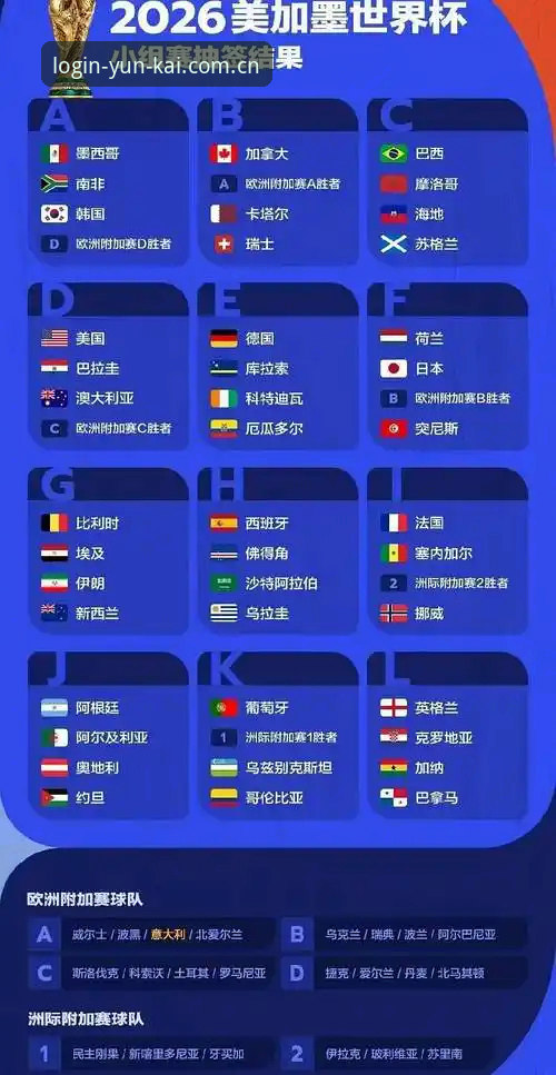 2026世界杯观赛签证问题深度分析：云开全站平台数据解读与应对策略